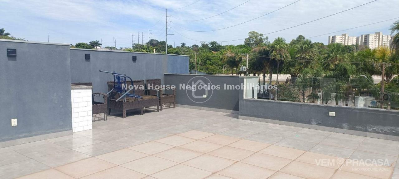 Sobrado à venda no Jardim Seminário, Campo Grande – foto 47