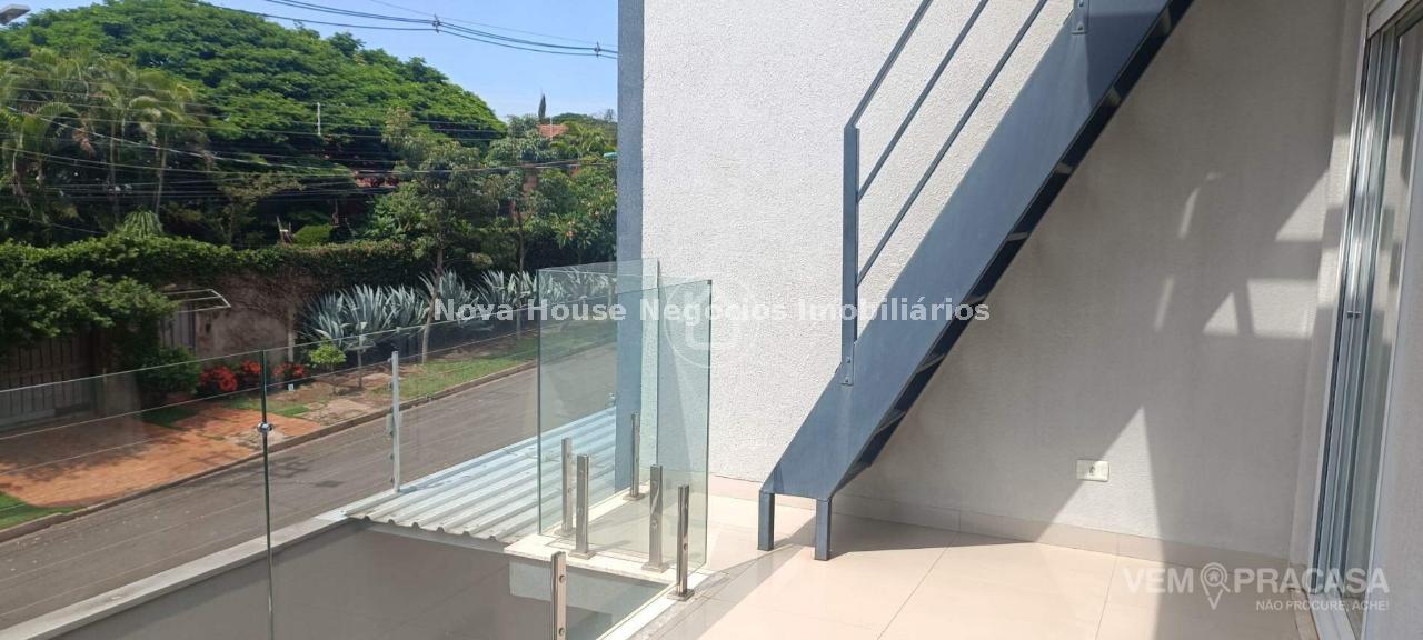 Sobrado à venda no Jardim Seminário, Campo Grande – foto 50