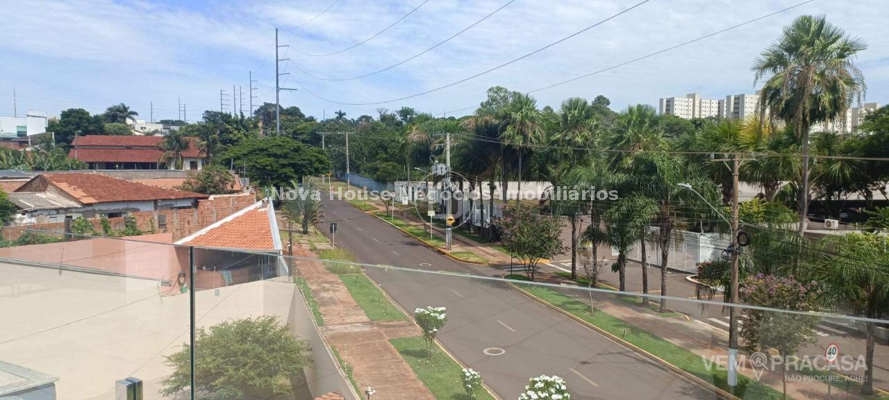 Sobrado à venda no Jardim Seminário, Campo Grande – foto 52