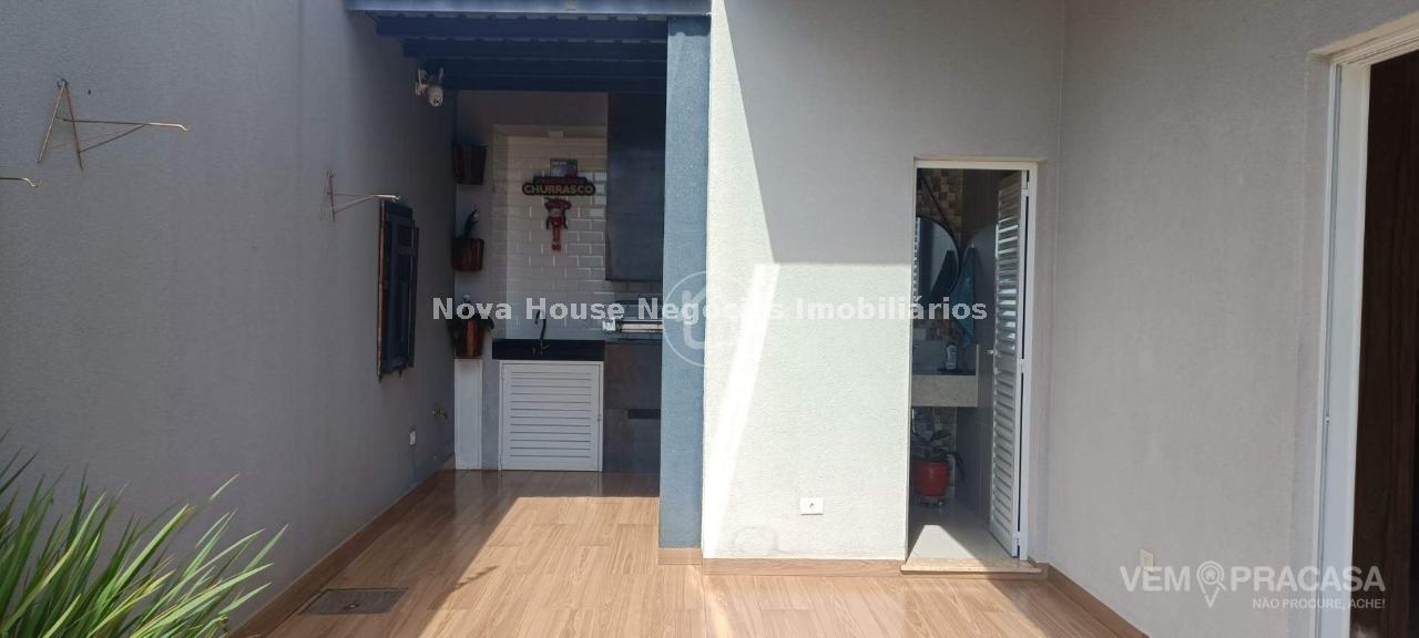 Sobrado à venda no Jardim Seminário, Campo Grande – foto 56