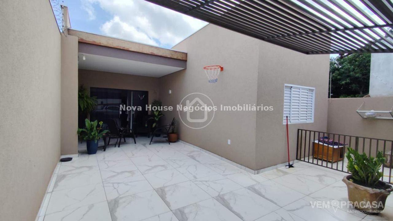 Casa Térrea à venda no Jardim Montevidéu, Campo Grande – foto 2