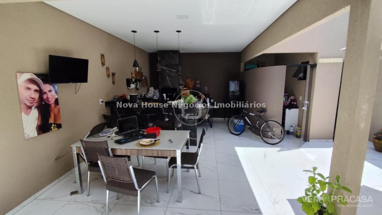 Casa Térrea à venda no Jardim Montevidéu, Campo Grande – foto 5