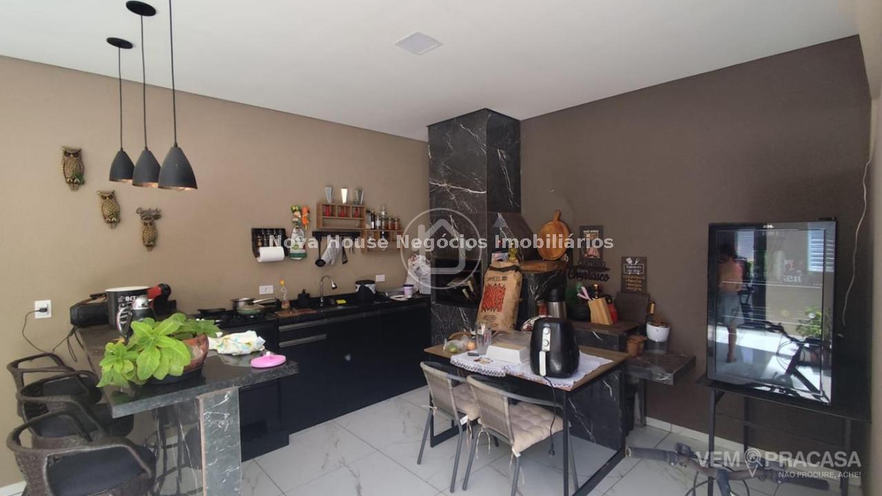 Casa Térrea à venda no Jardim Montevidéu, Campo Grande – foto 7