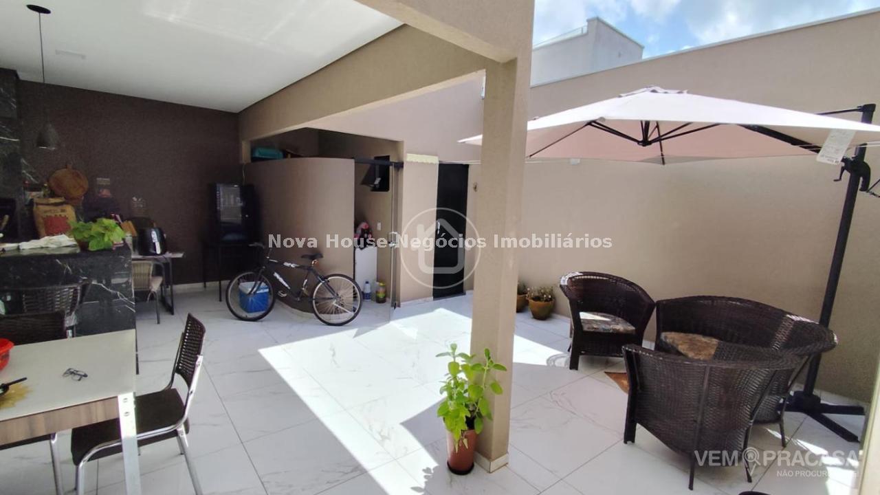Casa Térrea à venda no Jardim Montevidéu, Campo Grande – foto 10