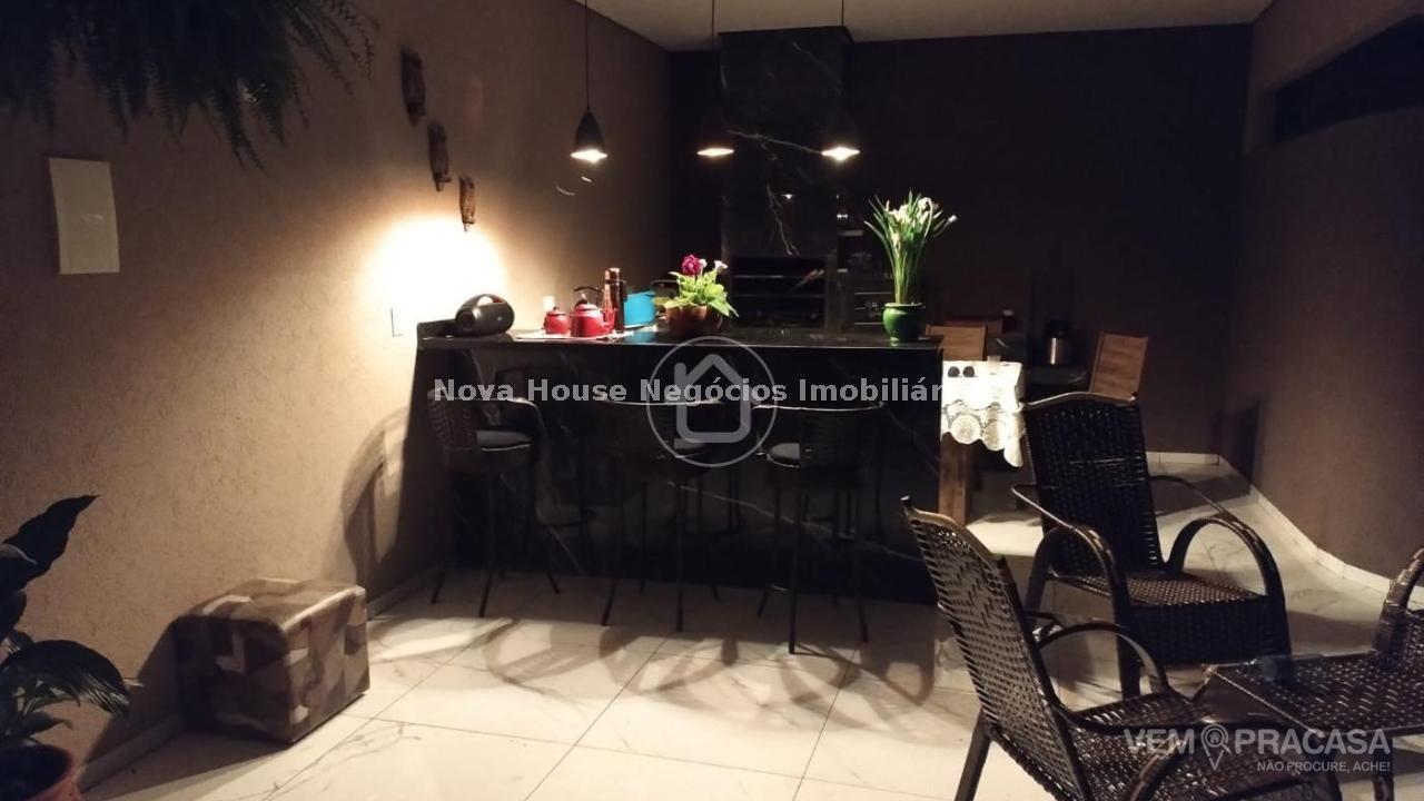 Casa Térrea à venda no Jardim Montevidéu, Campo Grande – foto 11