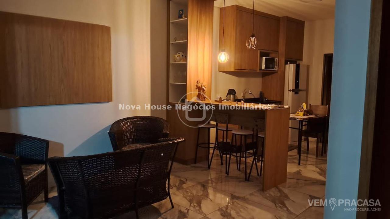 Casa Térrea à venda no Jardim Montevidéu, Campo Grande – foto 13