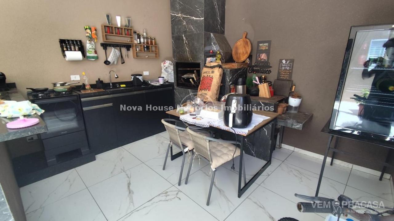 Casa Térrea à venda no Jardim Montevidéu, Campo Grande – foto 23