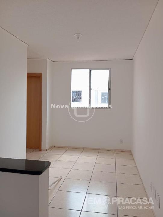 Apartamento à venda no Pioneiros, Campo Grande – foto 1