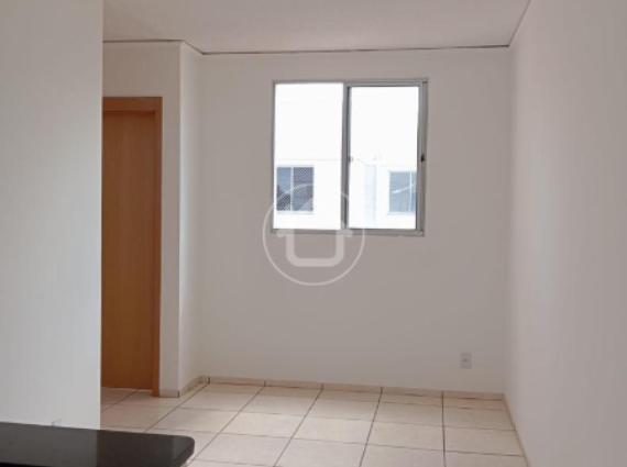 Apartamento à venda no Pioneiros, Campo Grande