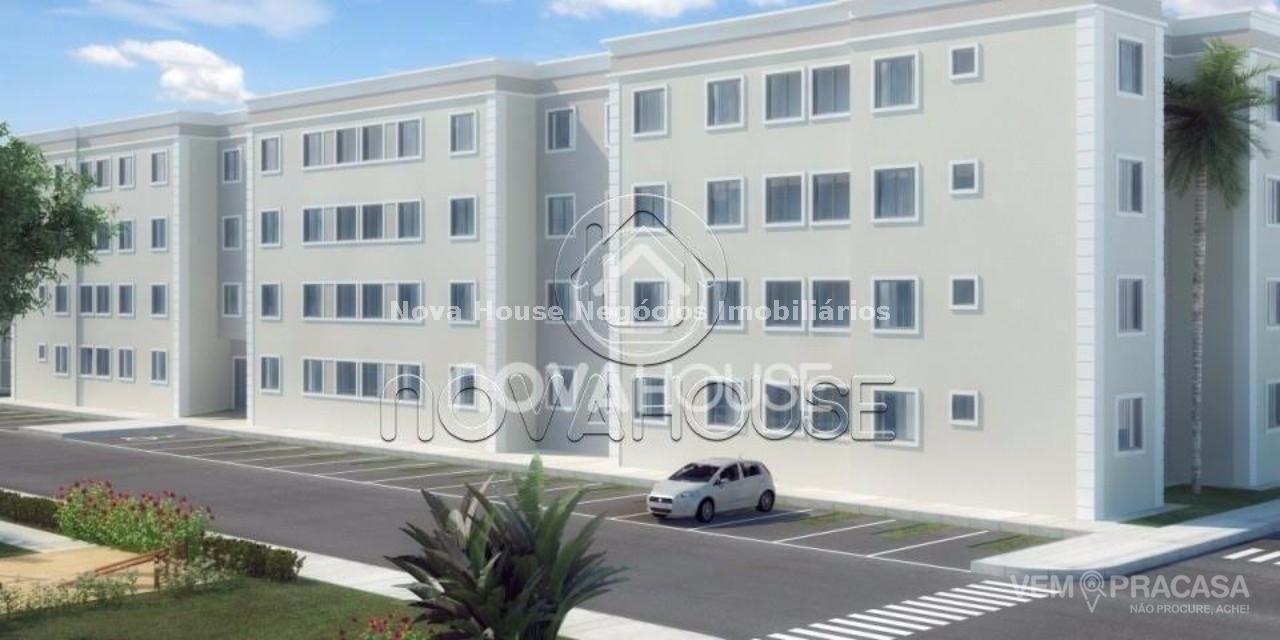 Apartamento à venda no Pioneiros, Campo Grande – foto 13