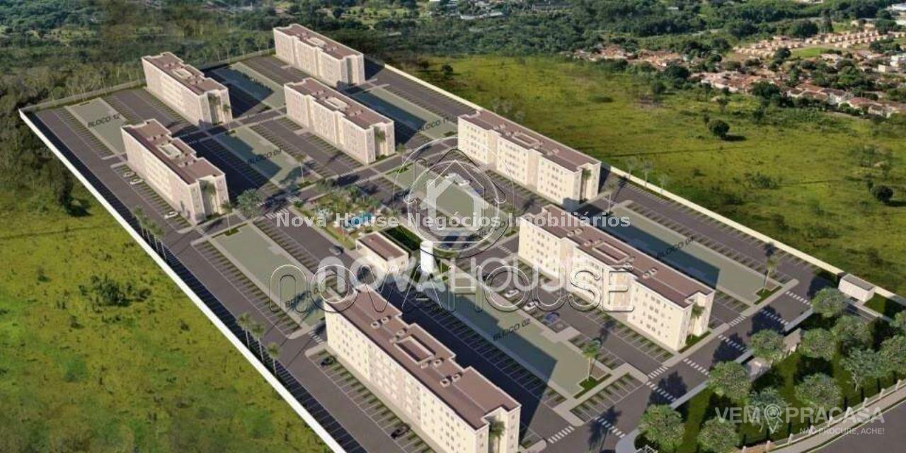 Apartamento à venda no Pioneiros, Campo Grande – foto 16