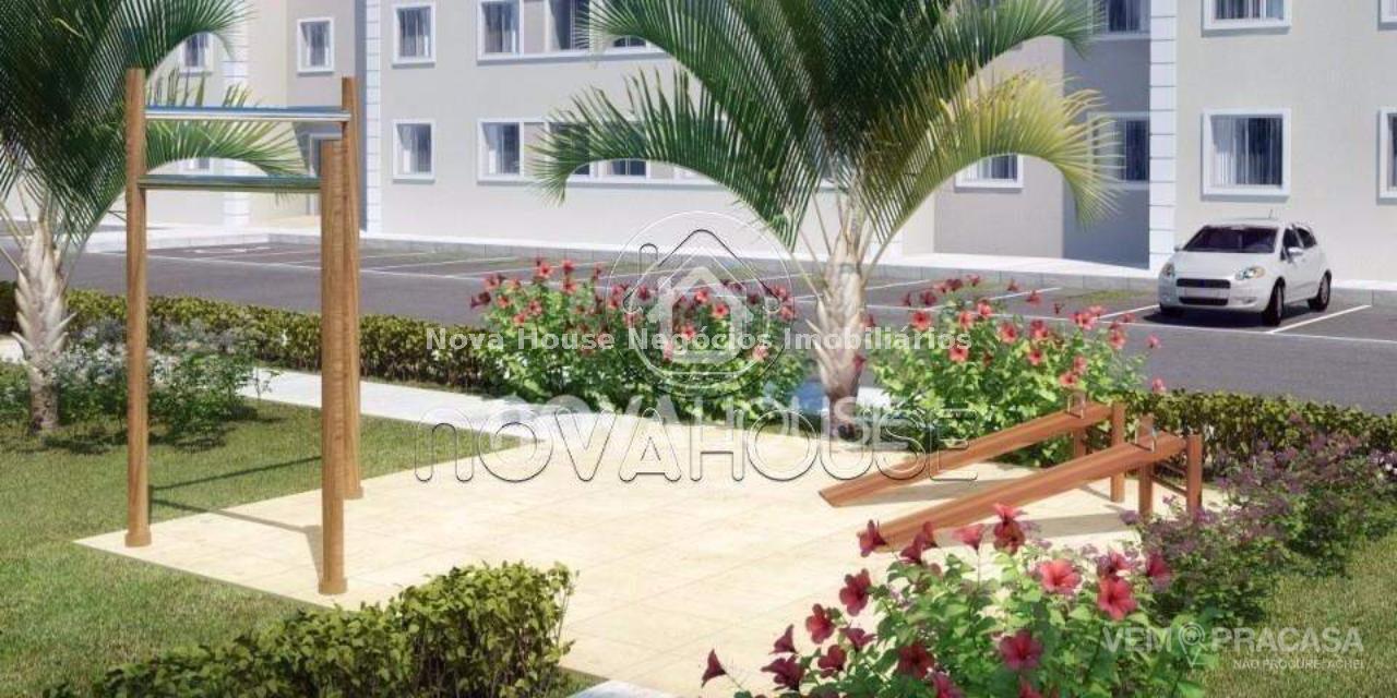 Apartamento à venda no Pioneiros, Campo Grande – foto 19