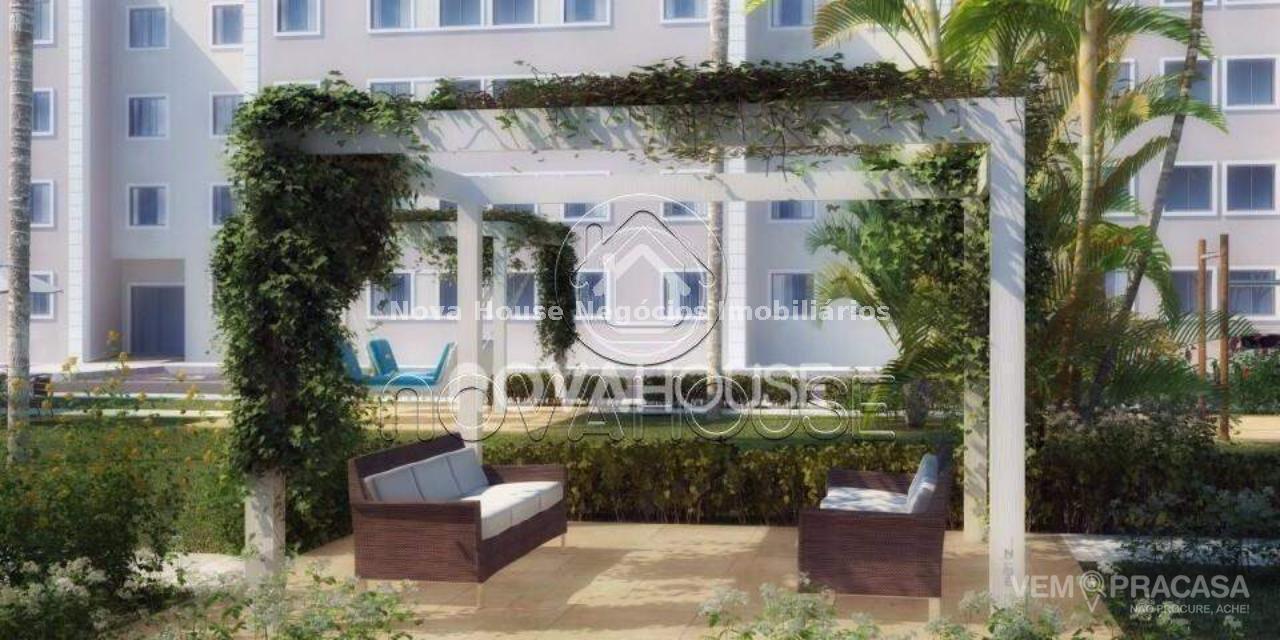 Apartamento à venda no Pioneiros, Campo Grande – foto 21