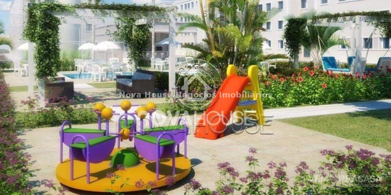 Apartamento à venda no Pioneiros, Campo Grande – foto 23