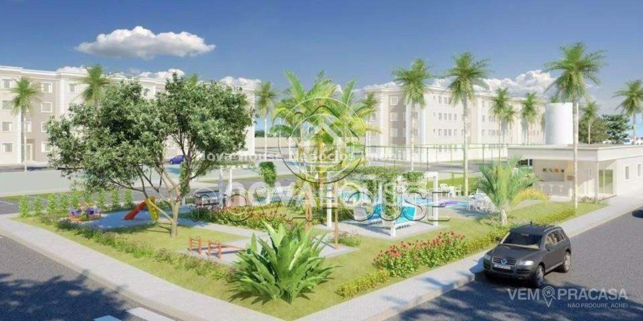 Apartamento à venda no Pioneiros, Campo Grande – foto 27