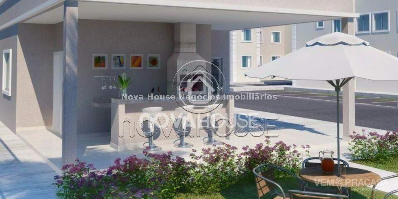 Apartamento à venda no Pioneiros, Campo Grande – foto 34