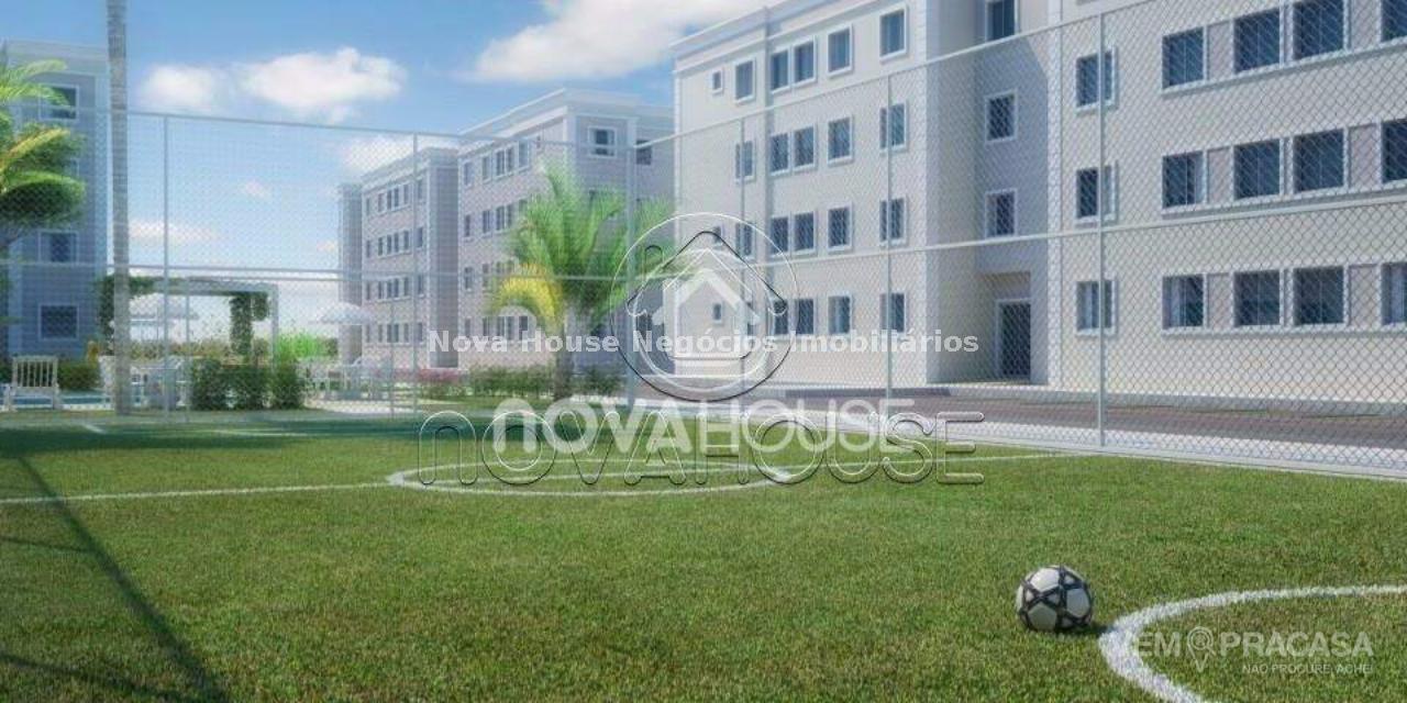 Apartamento à venda no Pioneiros, Campo Grande – foto 40