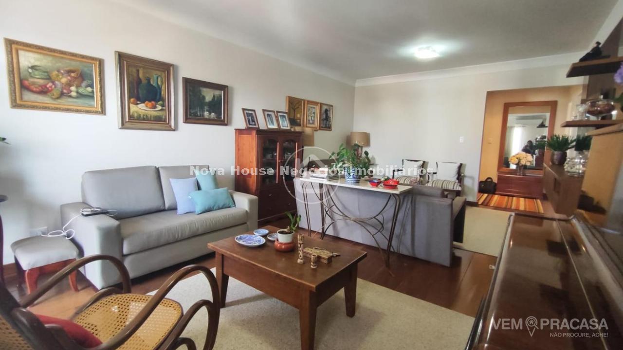 Apartamento à venda no Centro, Campo Grande – foto 4