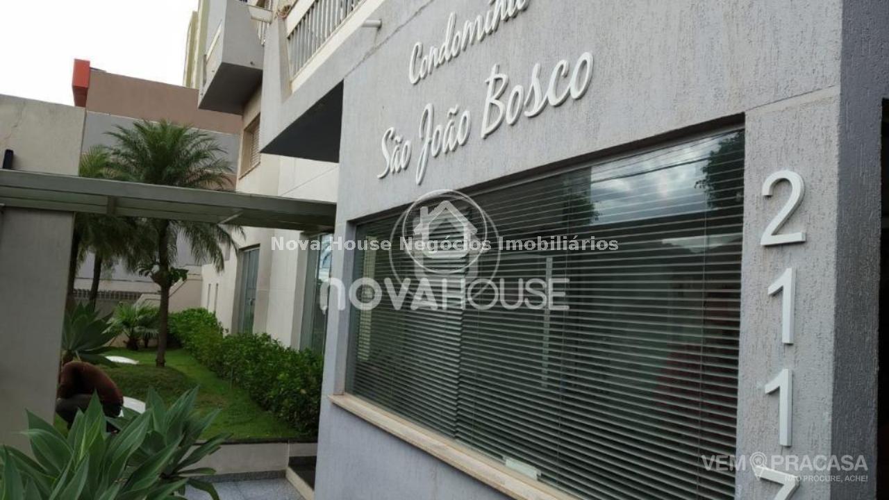 Apartamento à venda no Centro, Campo Grande – foto 5