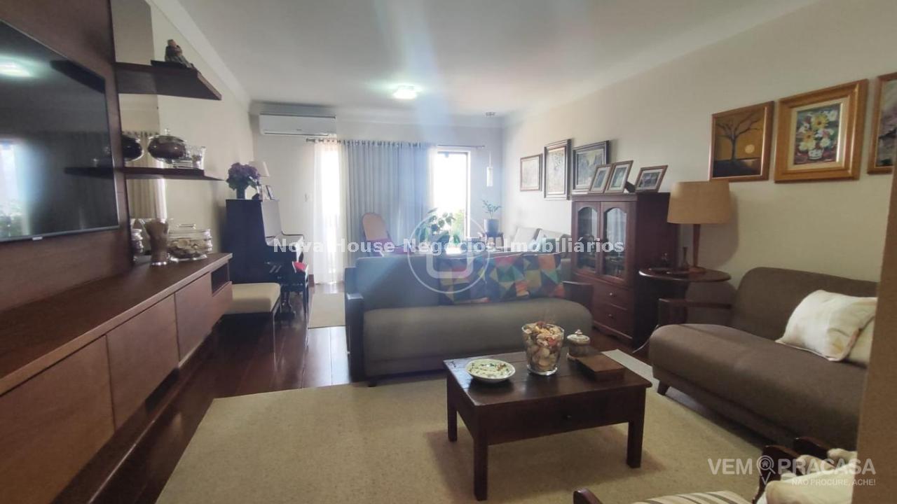 Apartamento à venda no Centro, Campo Grande – foto 8