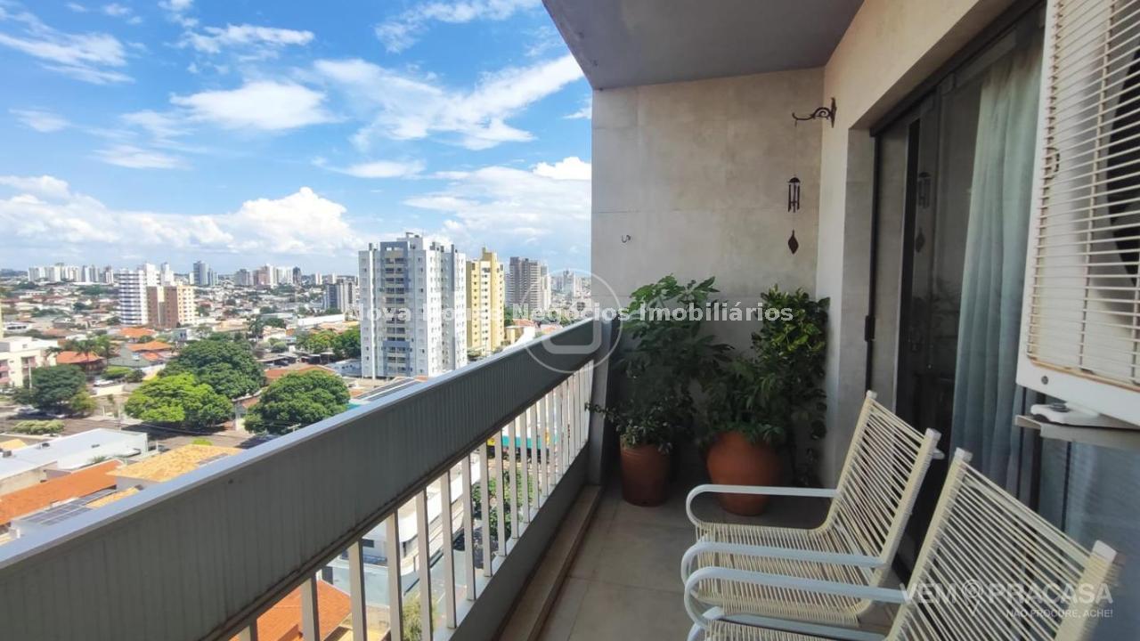 Apartamento à venda no Centro, Campo Grande – foto 16