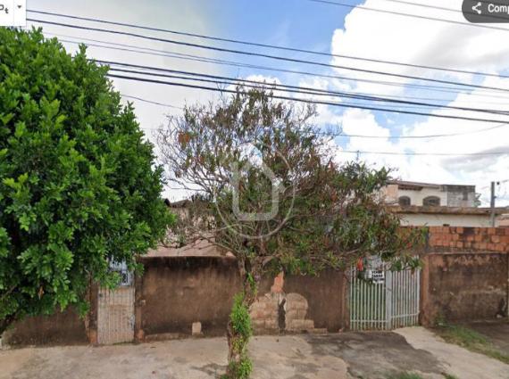 Terreno à venda na Vila Alba, Campo Grande