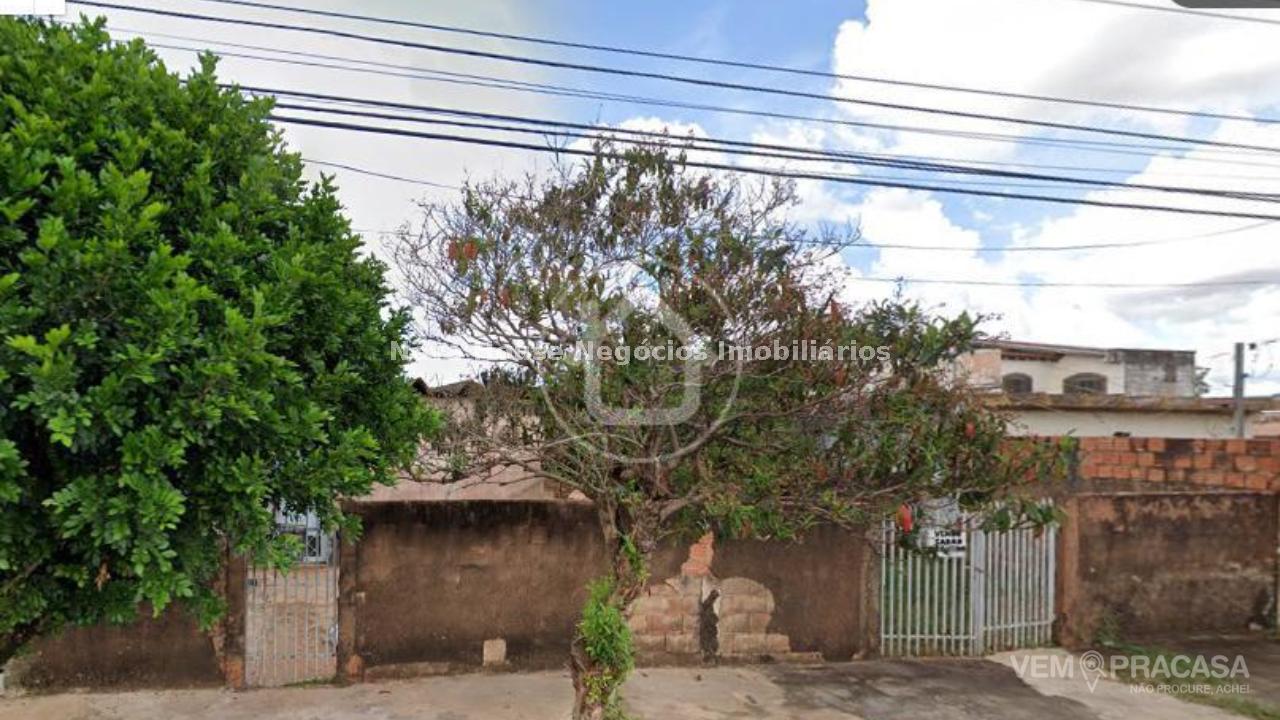 Terreno à venda na Vila Alba, Campo Grande – foto 1
