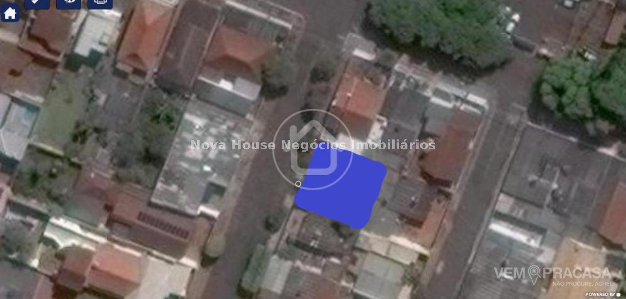 Terreno à venda na Vila Alba, Campo Grande – foto 3