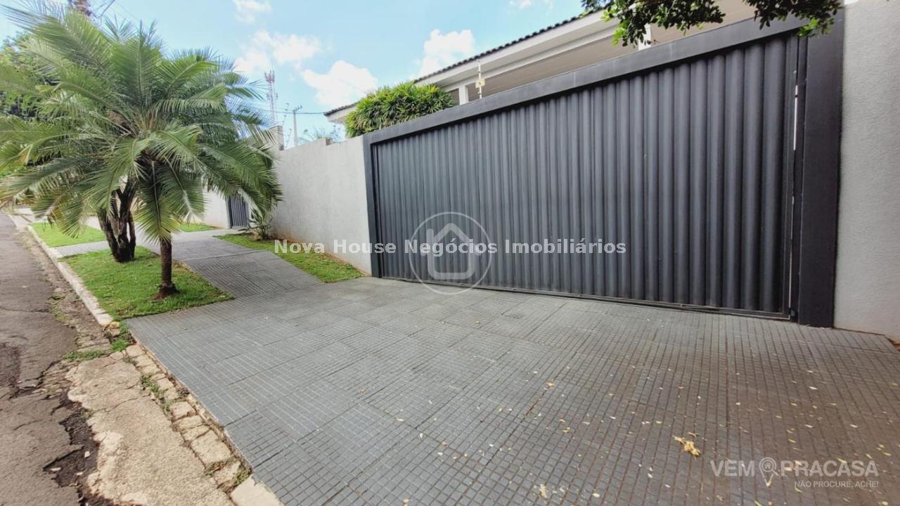 Casa Térrea à venda na Vila Planalto, Campo Grande – foto 1
