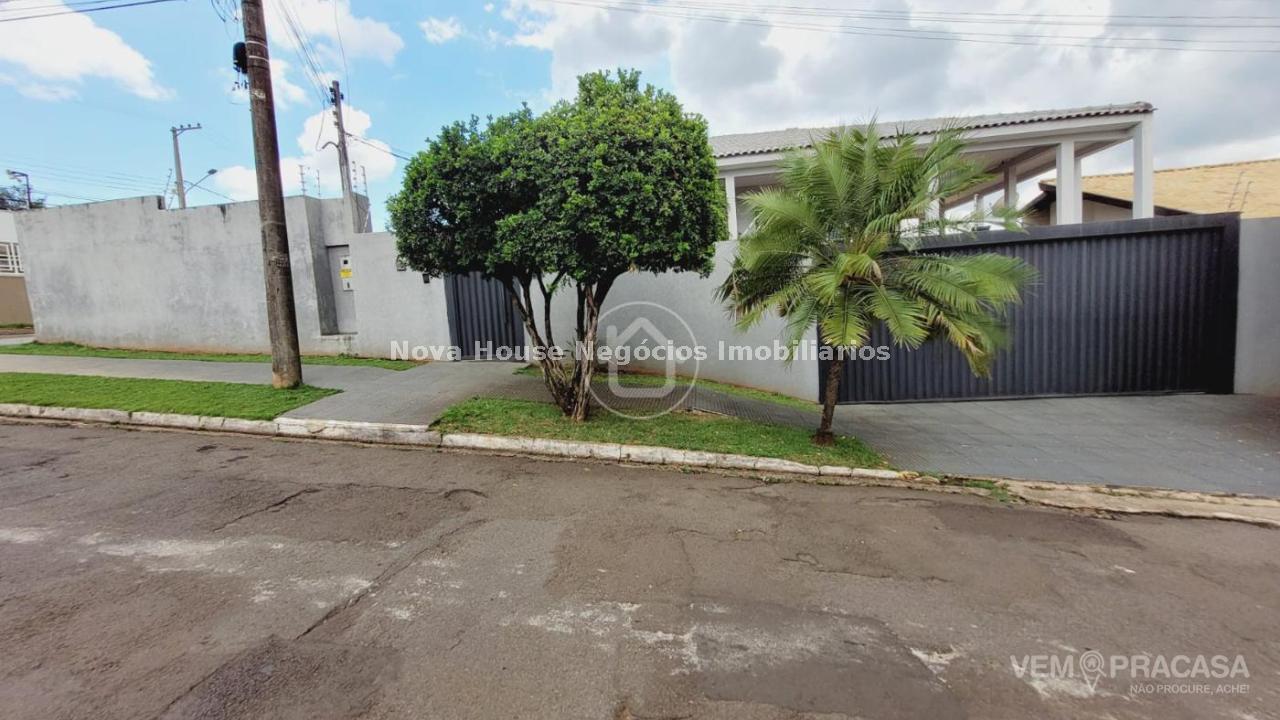 Casa Térrea à venda na Vila Planalto, Campo Grande – foto 3