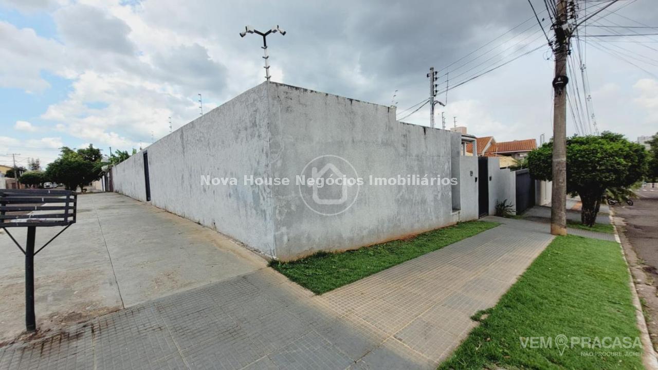 Casa Térrea à venda na Vila Planalto, Campo Grande – foto 5