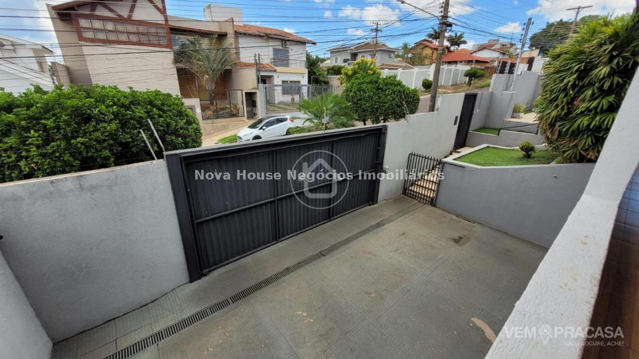 Casa Térrea à venda na Vila Planalto, Campo Grande – foto 7