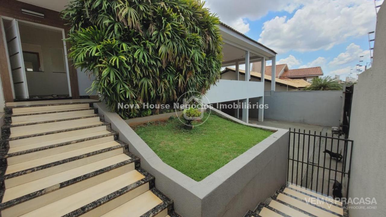 Casa Térrea à venda na Vila Planalto, Campo Grande – foto 10