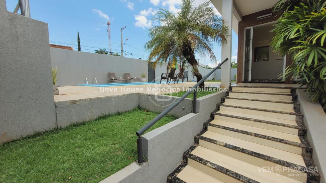 Casa Térrea à venda na Vila Planalto, Campo Grande – foto 11