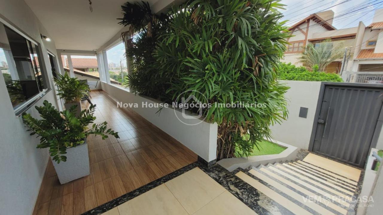 Casa Térrea à venda na Vila Planalto, Campo Grande – foto 13