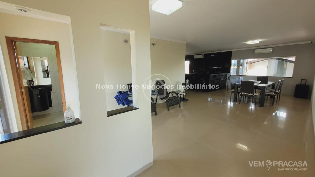 Casa Térrea à venda na Vila Planalto, Campo Grande – foto 15