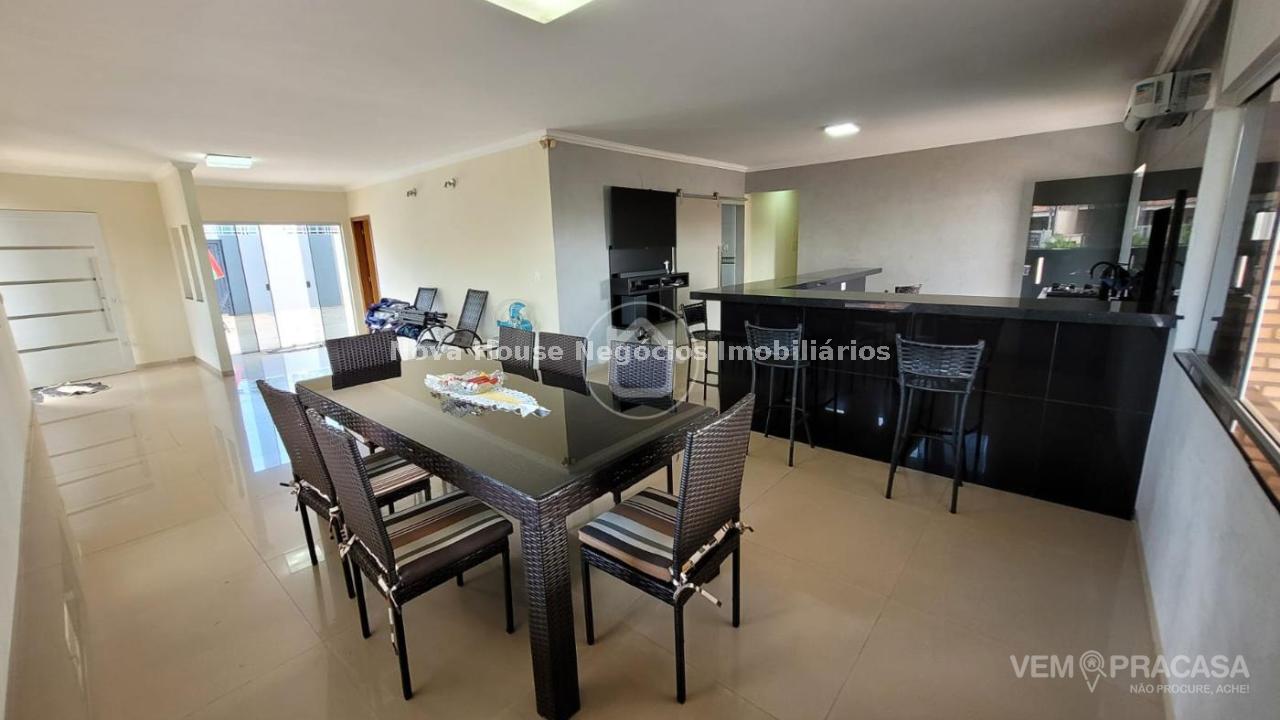 Casa Térrea à venda na Vila Planalto, Campo Grande – foto 17