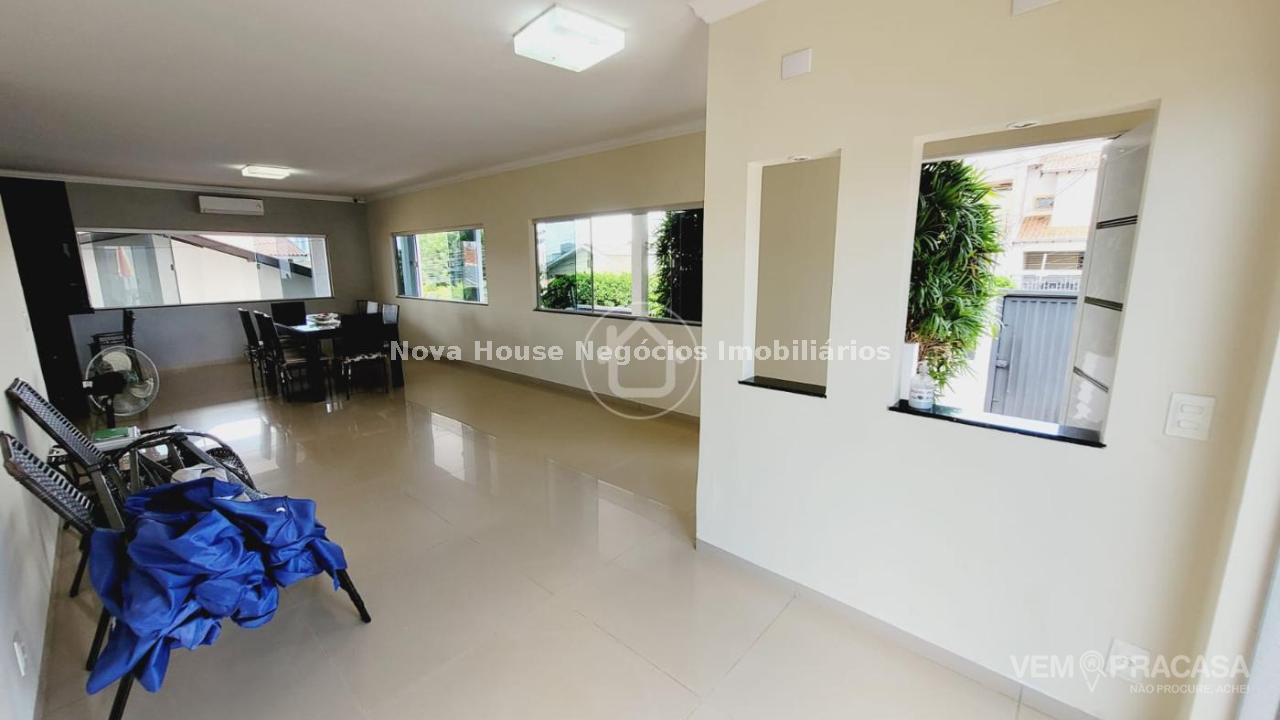 Casa Térrea à venda na Vila Planalto, Campo Grande – foto 19