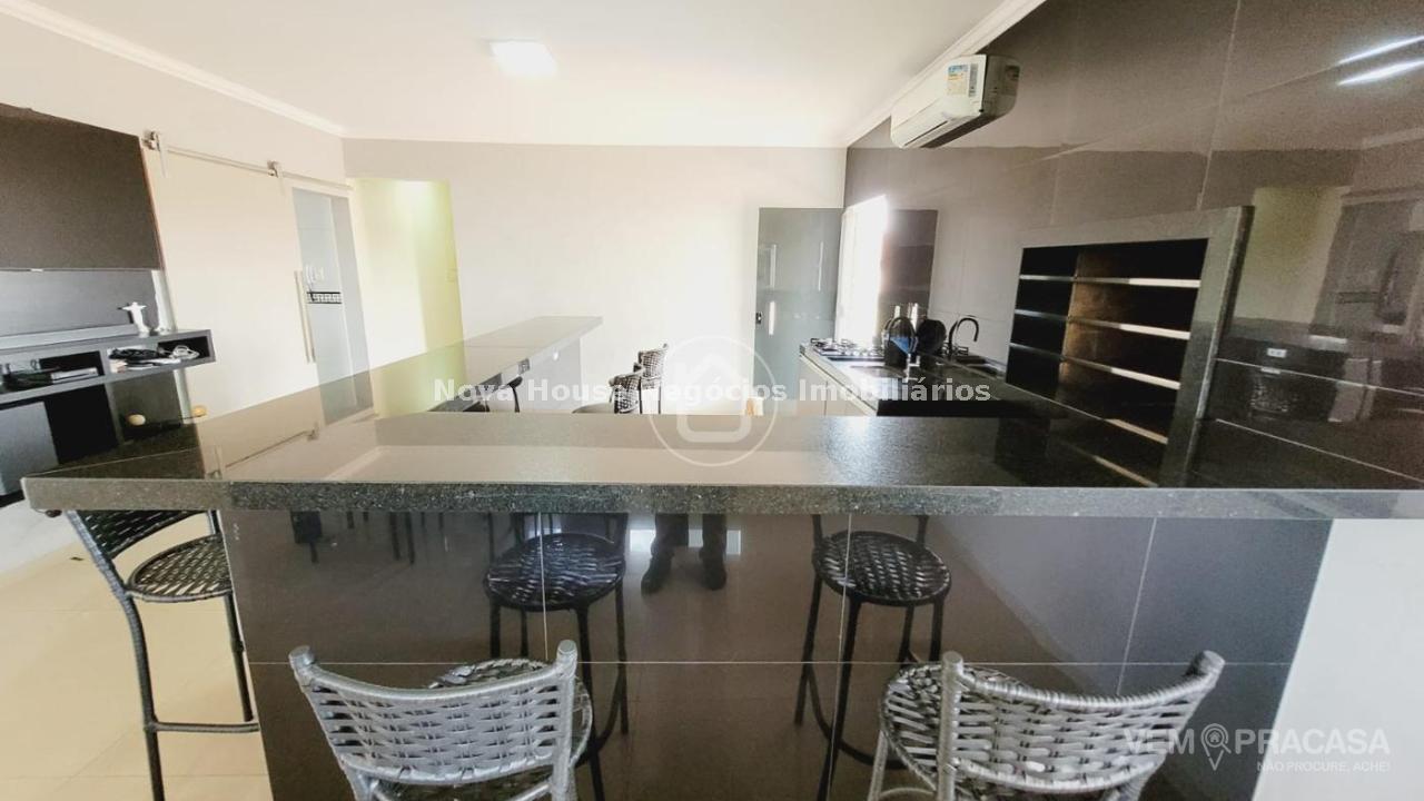 Casa Térrea à venda na Vila Planalto, Campo Grande – foto 24
