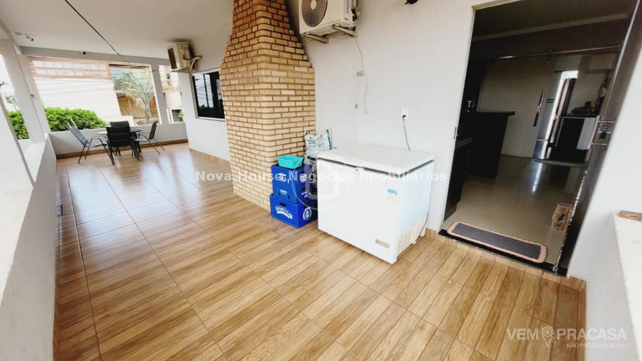 Casa Térrea à venda na Vila Planalto, Campo Grande – foto 28