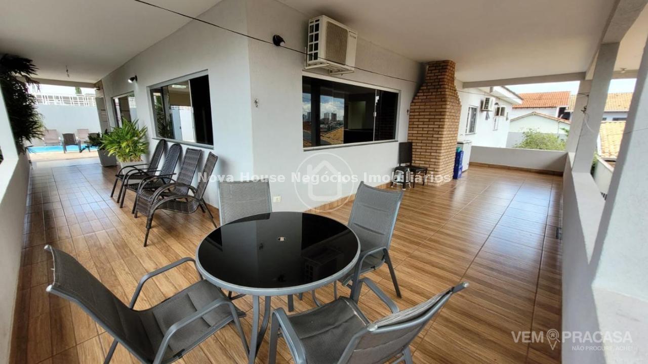 Casa Térrea à venda na Vila Planalto, Campo Grande – foto 32