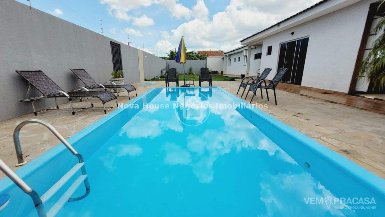 Casa Térrea à venda na Vila Planalto, Campo Grande – foto 75
