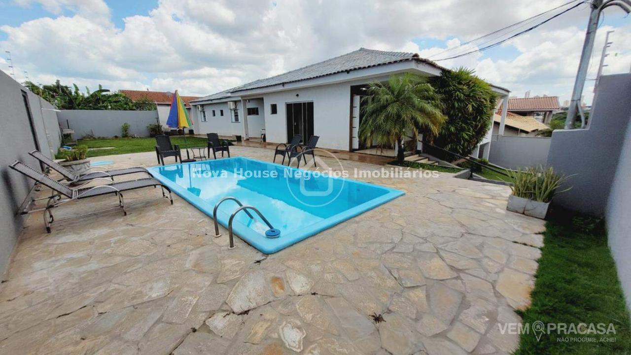 Casa Térrea à venda na Vila Planalto, Campo Grande – foto 77