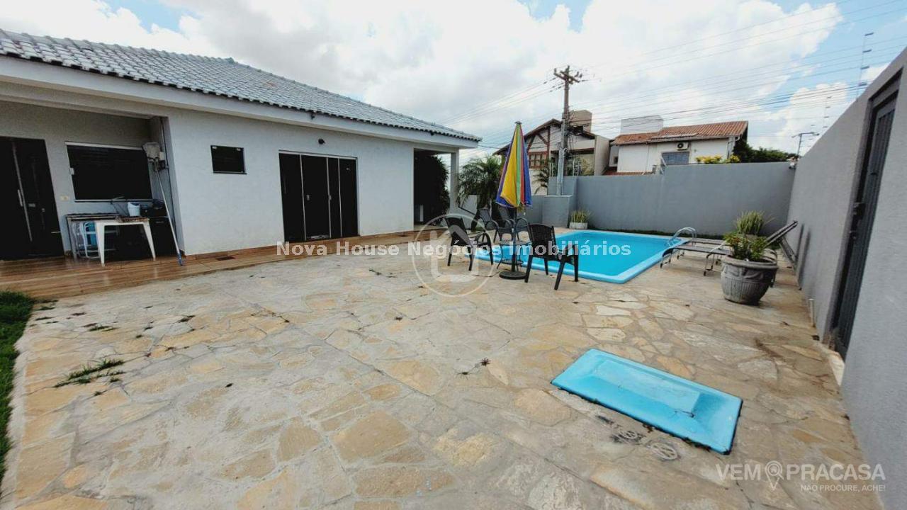 Casa Térrea à venda na Vila Planalto, Campo Grande – foto 79