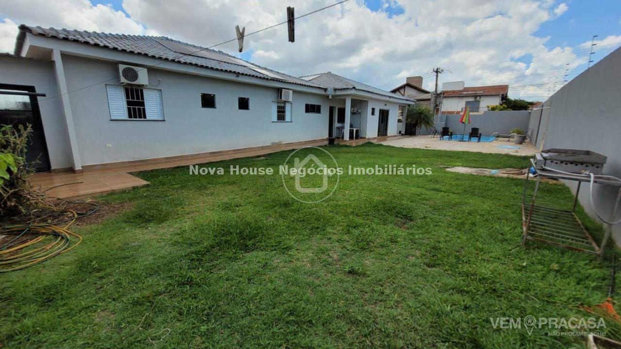 Casa Térrea à venda na Vila Planalto, Campo Grande – foto 81