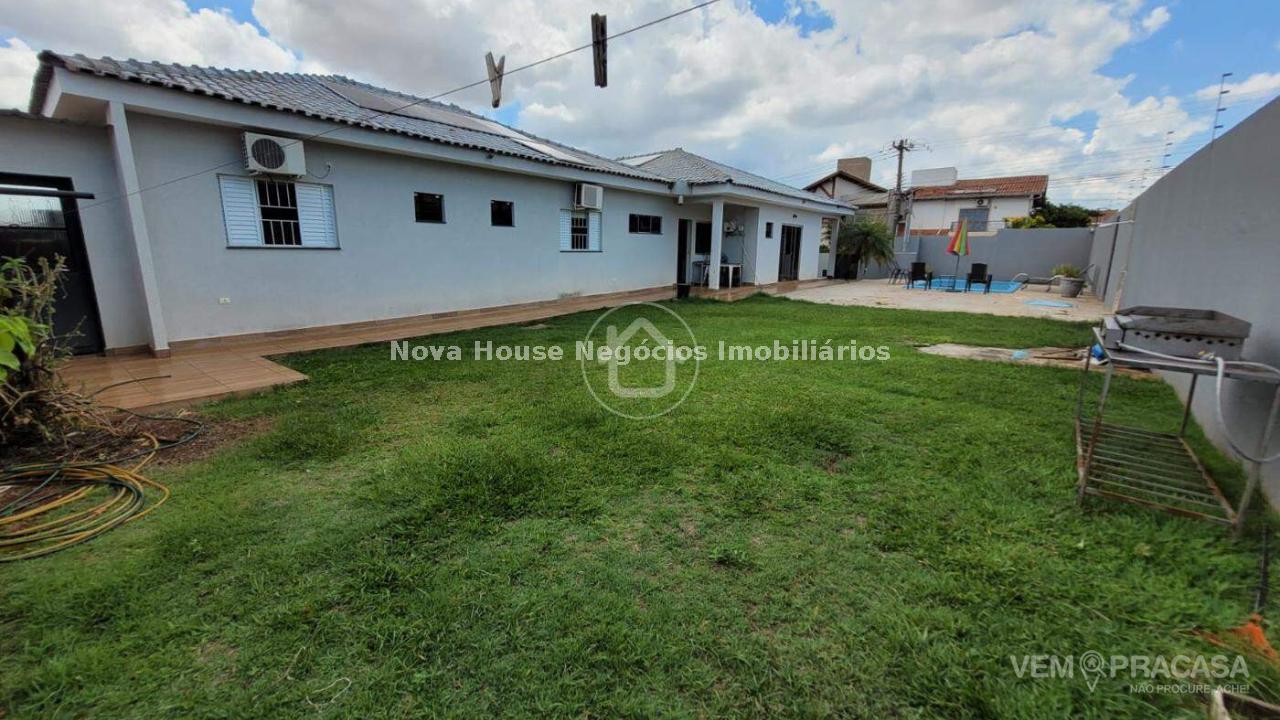 Casa Térrea à venda na Vila Planalto, Campo Grande – foto 82