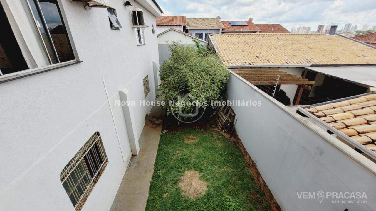 Casa Térrea à venda na Vila Planalto, Campo Grande – foto 94