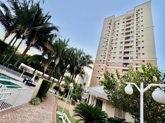 Apartamento à venda no Jardim Alto São Francisco, Campo Grande