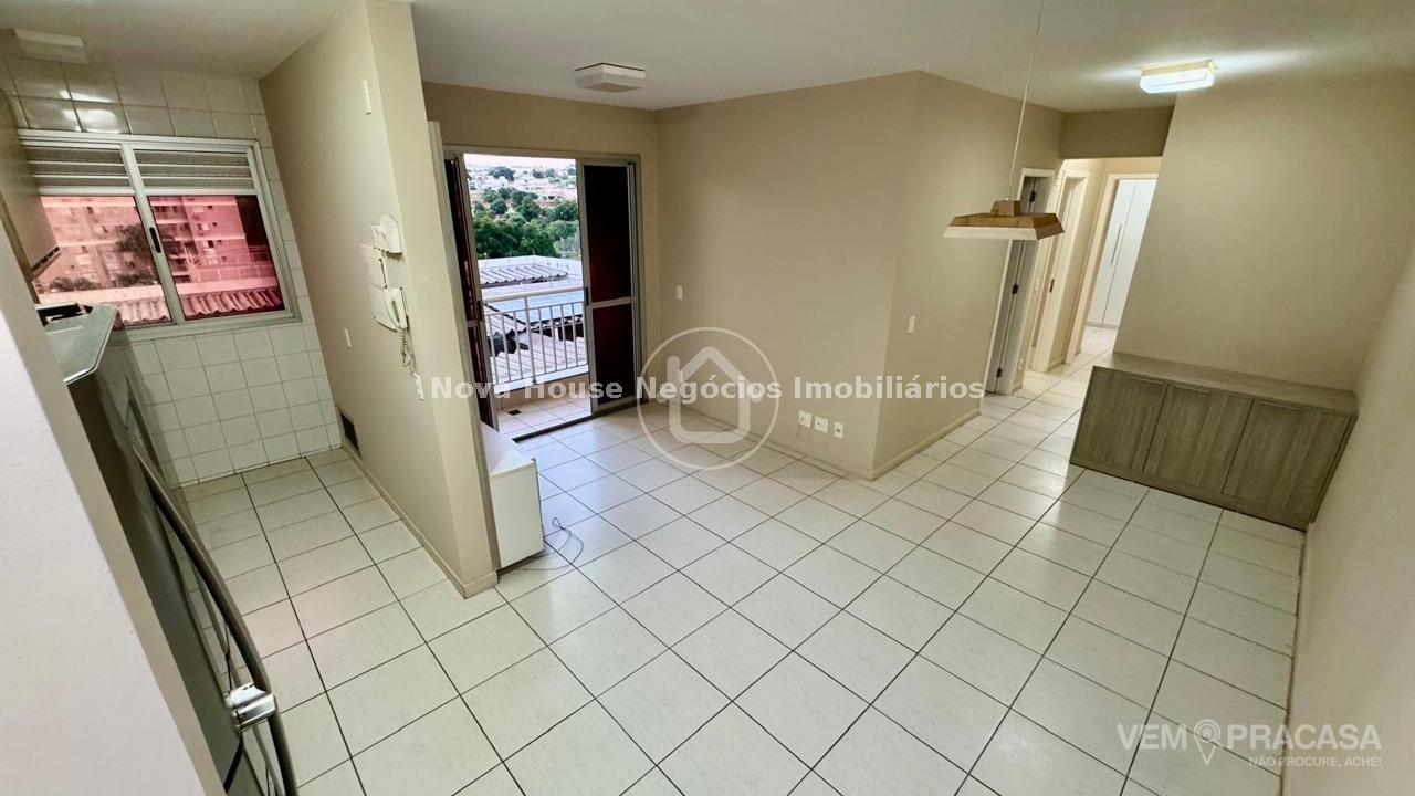 Apartamento à venda no Jardim Alto São Francisco, Campo Grande – foto 3