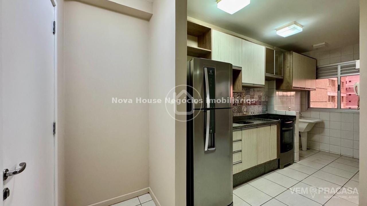 Apartamento à venda no Jardim Alto São Francisco, Campo Grande – foto 8